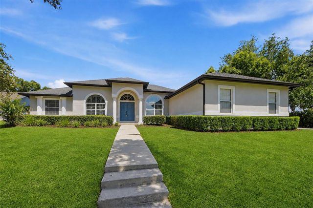 5741 BAY SIDE DRIVE, Orlando, FL 32819