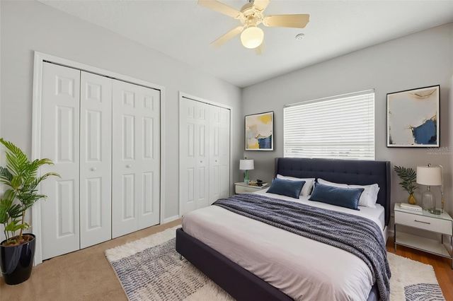 5741 BAY SIDE DRIVE, Orlando, FL 32819