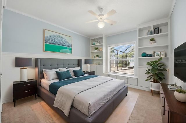 5741 BAY SIDE DRIVE, Orlando, FL 32819