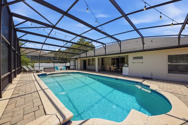 5741 BAY SIDE DRIVE, Orlando, FL 32819