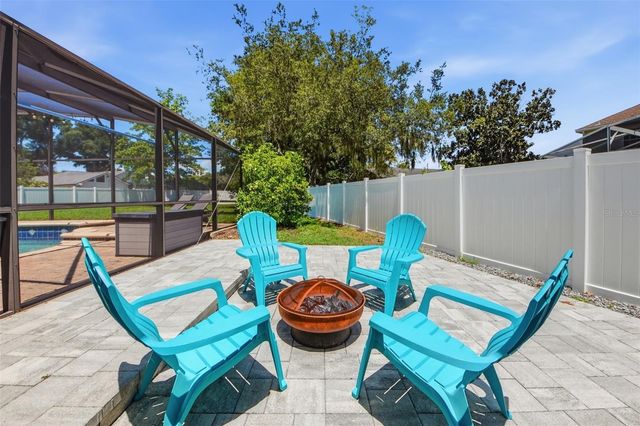 5741 BAY SIDE DRIVE, Orlando, FL 32819