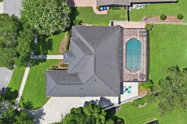 5741 BAY SIDE DRIVE, Orlando, FL 32819