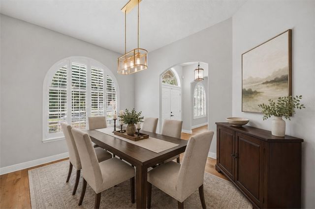 5741 BAY SIDE DRIVE, Orlando, FL 32819