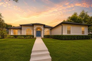 5741 BAY SIDE DRIVE, Orlando, FL 32819