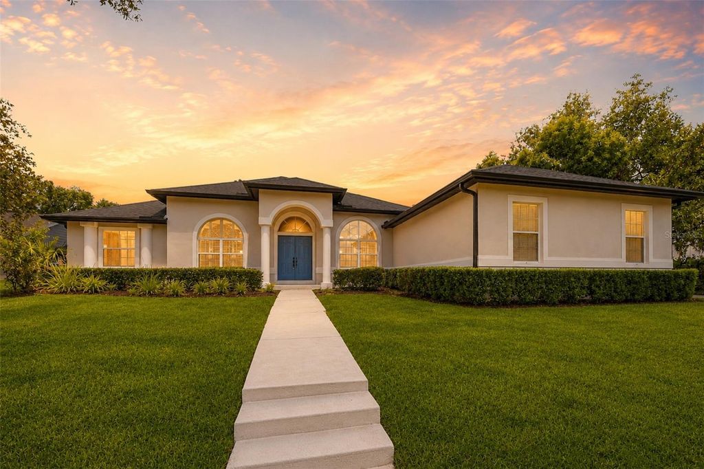 5741 BAY SIDE DRIVE, Orlando, FL 32819