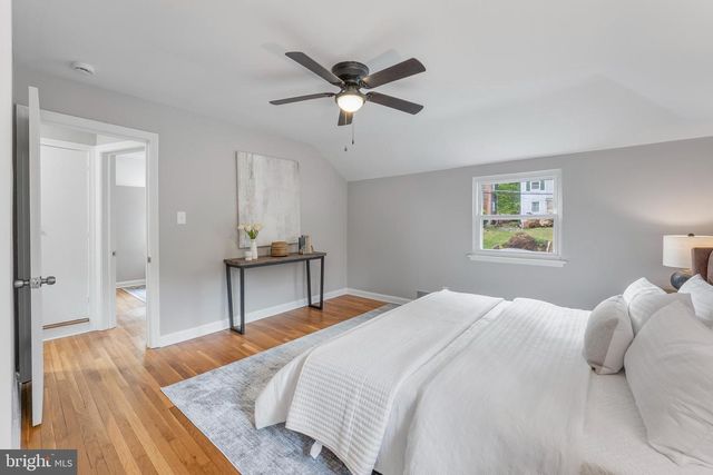 5837 DEWEY ST, Landover, MD 20785