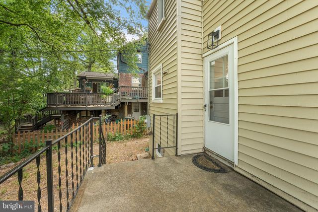 5837 DEWEY ST, Landover, MD 20785