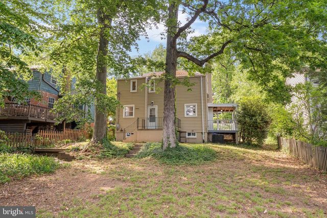 5837 DEWEY ST, Landover, MD 20785