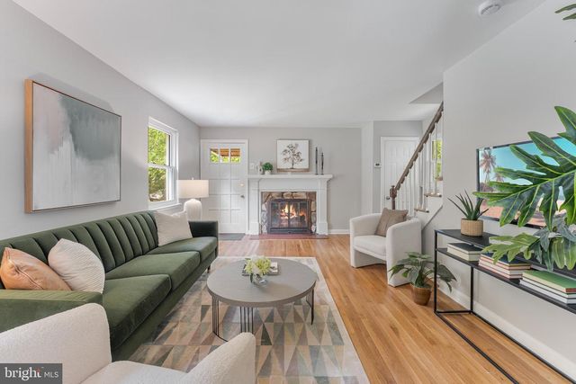 5837 DEWEY ST, Landover, MD 20785