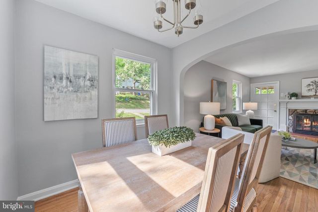 5837 DEWEY ST, Landover, MD 20785