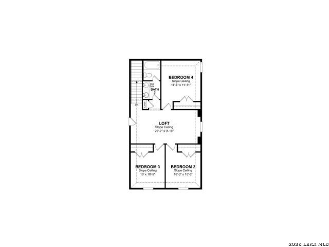 14434 Inspiration Point, San Antonio, TX 78253