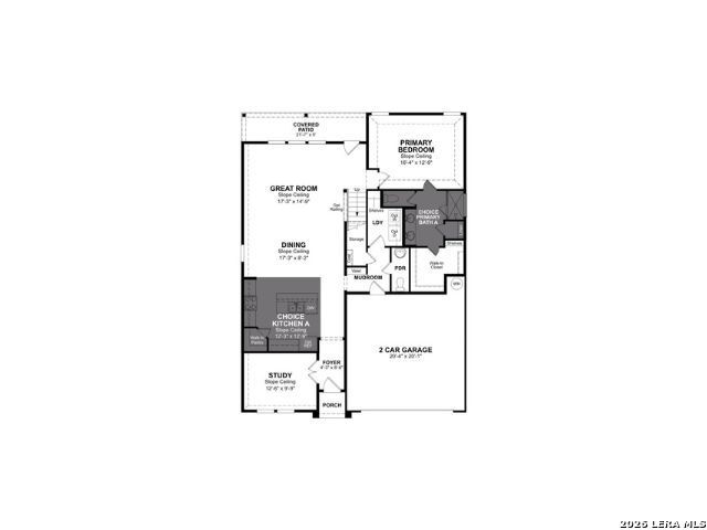 14434 Inspiration Point, San Antonio, TX 78253