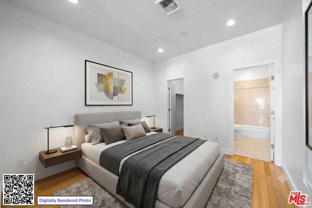 3810 Wilshire Boulevard 1801, Los Angeles, CA 90010