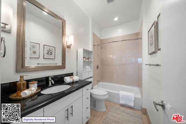 3810 Wilshire Boulevard 1801, Los Angeles, CA 90010
