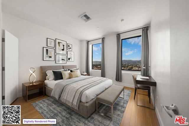 3810 Wilshire Boulevard 1801, Los Angeles, CA 90010
