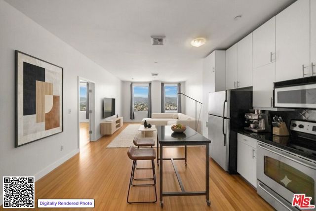 3810 Wilshire Boulevard 1801, Los Angeles, CA 90010
