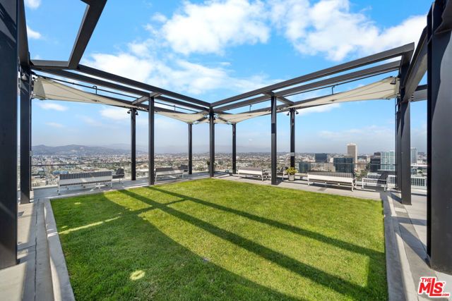 3810 Wilshire Boulevard 1801, Los Angeles, CA 90010