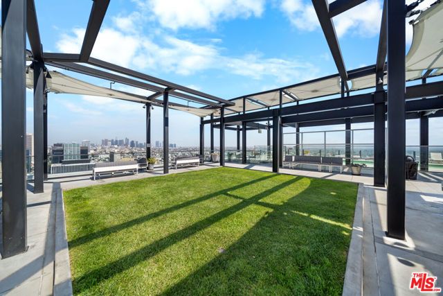3810 Wilshire Boulevard 1801, Los Angeles, CA 90010