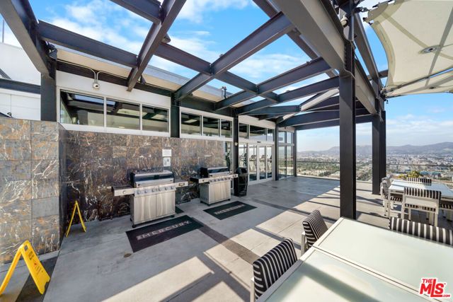 3810 Wilshire Boulevard 1801, Los Angeles, CA 90010
