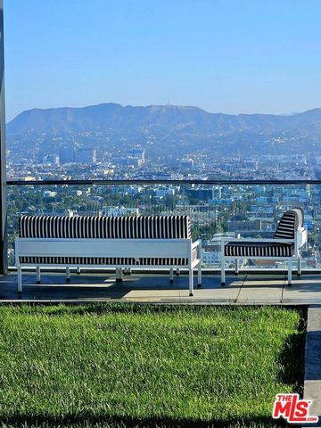 3810 Wilshire Boulevard 1801, Los Angeles, CA 90010
