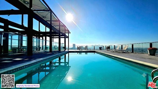 3810 Wilshire Boulevard 1801, Los Angeles, CA 90010