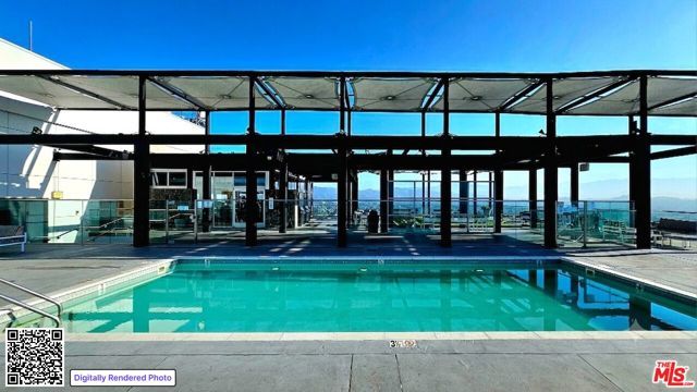 3810 Wilshire Boulevard 1801, Los Angeles, CA 90010