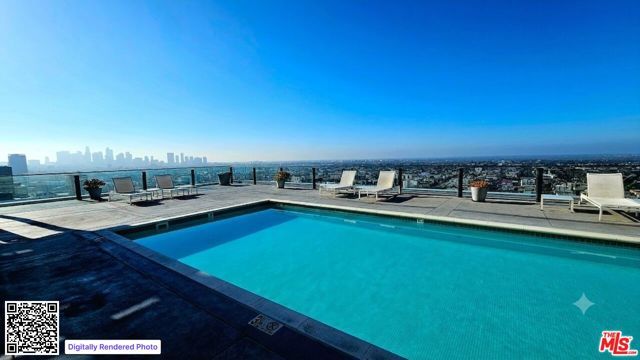 3810 Wilshire Boulevard 1801, Los Angeles, CA 90010