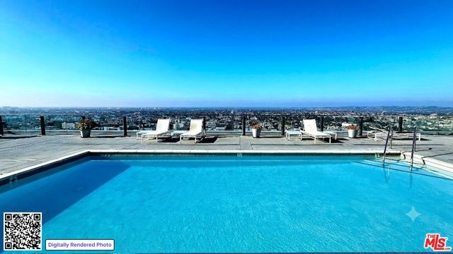 3810 Wilshire Boulevard 1801, Los Angeles, CA 90010