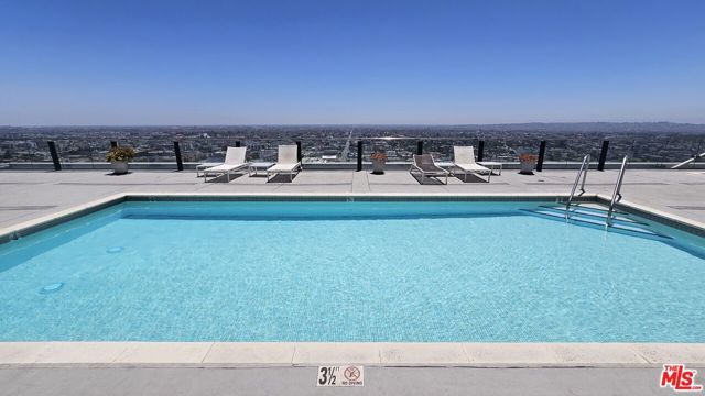 3810 Wilshire Boulevard 1801, Los Angeles, CA 90010