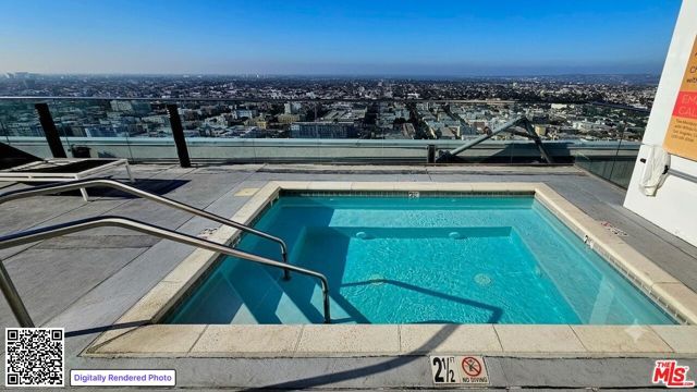3810 Wilshire Boulevard 1801, Los Angeles, CA 90010