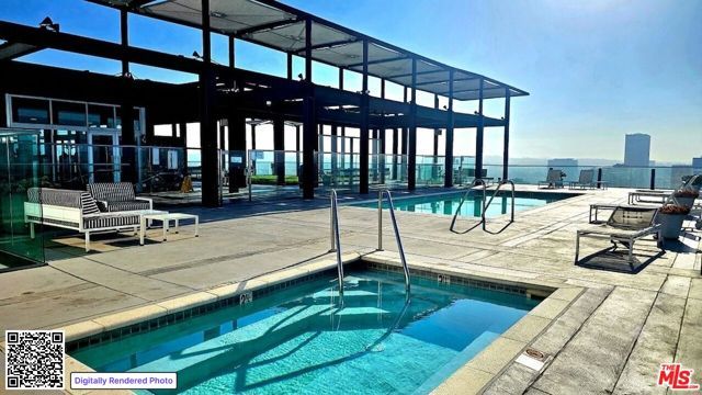 3810 Wilshire Boulevard 1801, Los Angeles, CA 90010