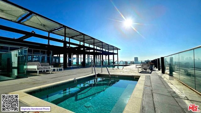 3810 Wilshire Boulevard 1801, Los Angeles, CA 90010