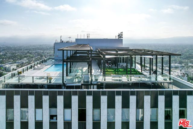 3810 Wilshire Boulevard 1801, Los Angeles, CA 90010