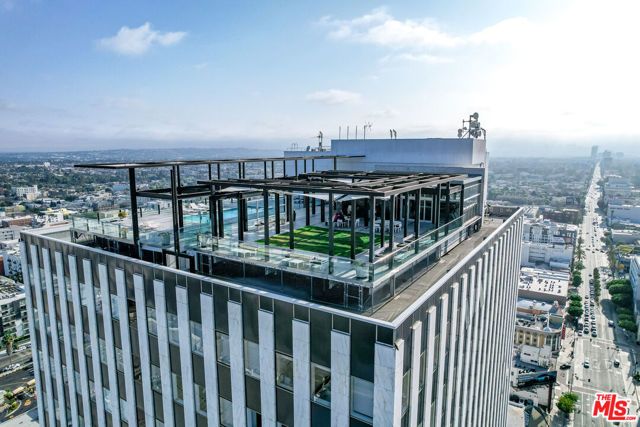 3810 Wilshire Boulevard 1801, Los Angeles, CA 90010