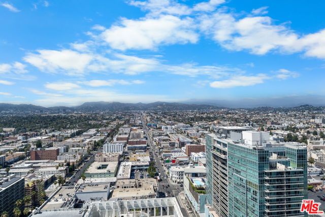 3810 Wilshire Boulevard 1801, Los Angeles, CA 90010