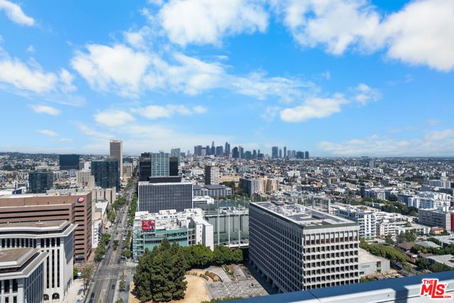3810 Wilshire Boulevard 1801, Los Angeles, CA 90010