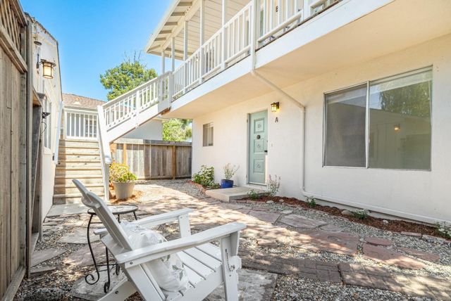 616 Oak Drive, Capitola, CA 95010