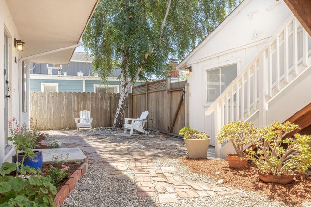 616 Oak Drive, Capitola, CA 95010