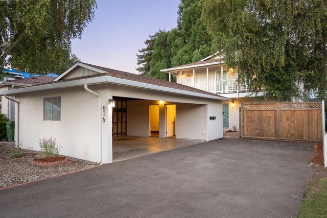 616 Oak Drive, Capitola, CA 95010