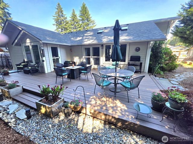 5021 Beverly Drive NE, Olympia, WA 98516