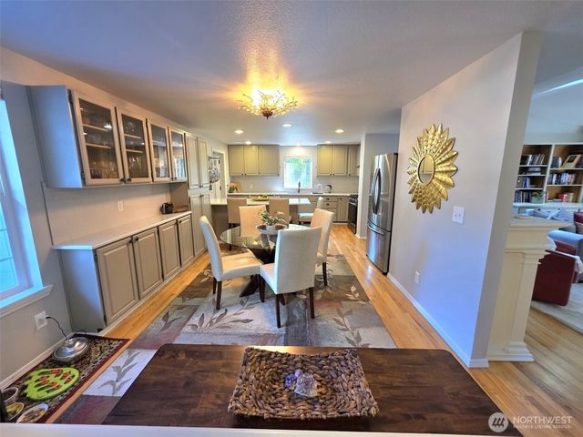 5021 Beverly Drive NE, Olympia, WA 98516