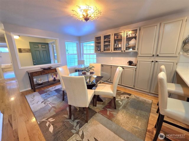 5021 Beverly Drive NE, Olympia, WA 98516