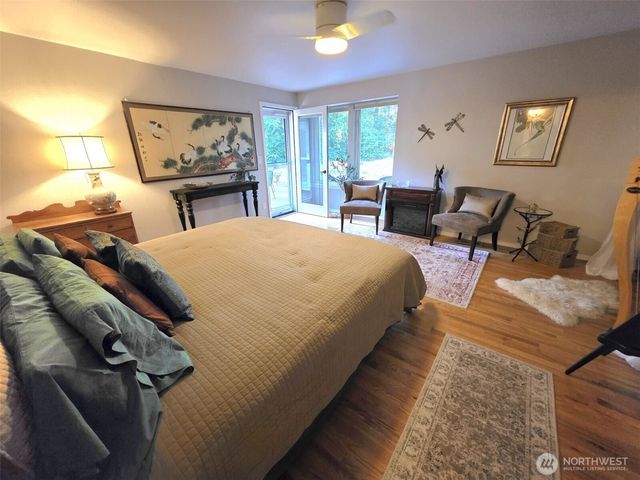 5021 Beverly Drive NE, Olympia, WA 98516
