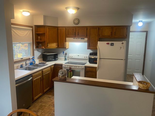 12134 Jonathon Drive, Rapid City, MI 49676