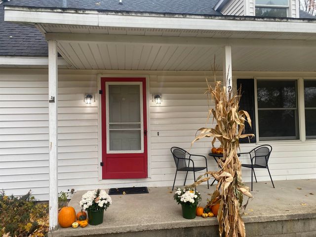 12134 Jonathon Drive, Rapid City, MI 49676