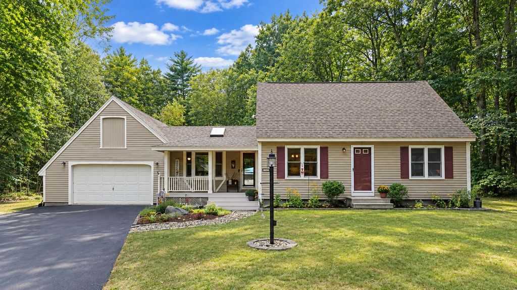 338 Dunnell Road, Buxton, ME 04093 — photo 4