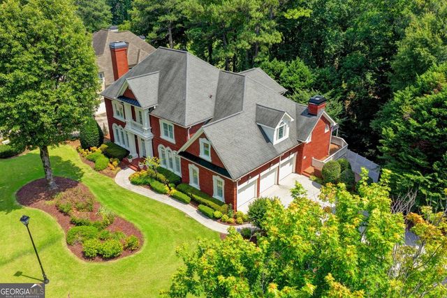 2200 Ascott Valley Trace, Johns Creek, GA 30097