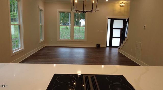35 Eagle Drive, Durham, NC 27712
