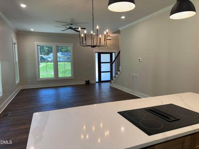 35 Eagle Drive, Durham, NC 27712