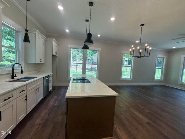 35 Eagle Drive, Durham, NC 27712